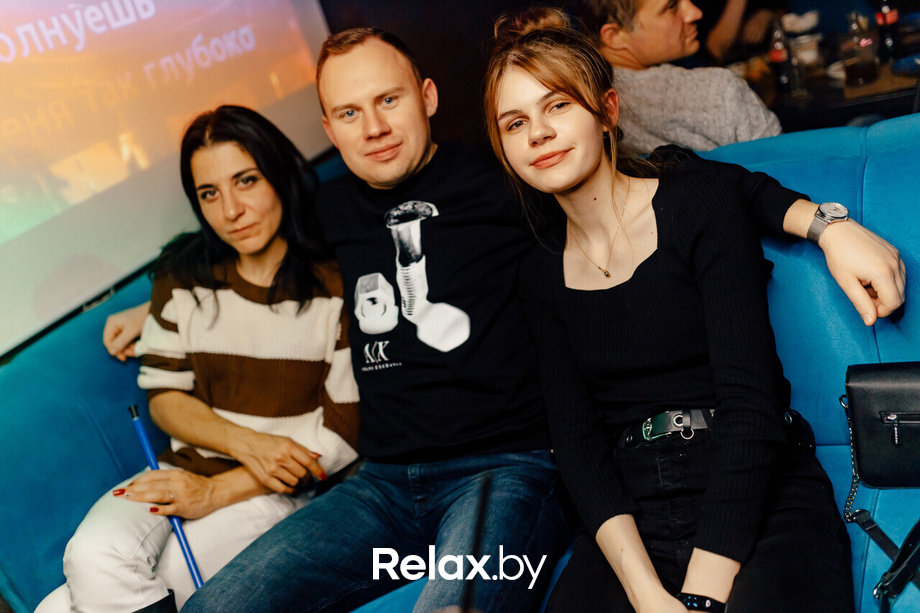 Пятница в караоке, фото № 49