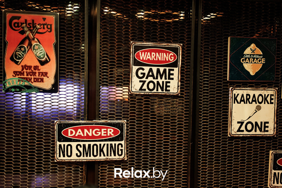 Zavod Friday Night, фото № 72