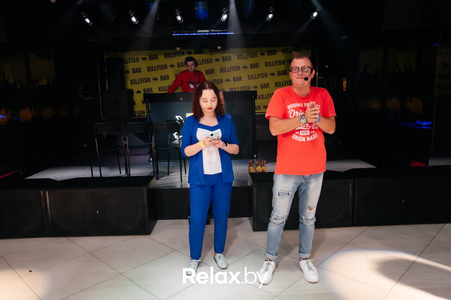 No Name Party, фото № 72