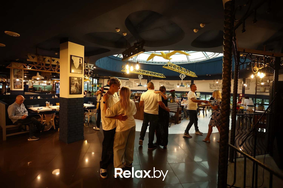 Титан Одесса-мама, фото № 107