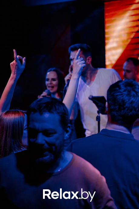 Saturday music, фото № 48