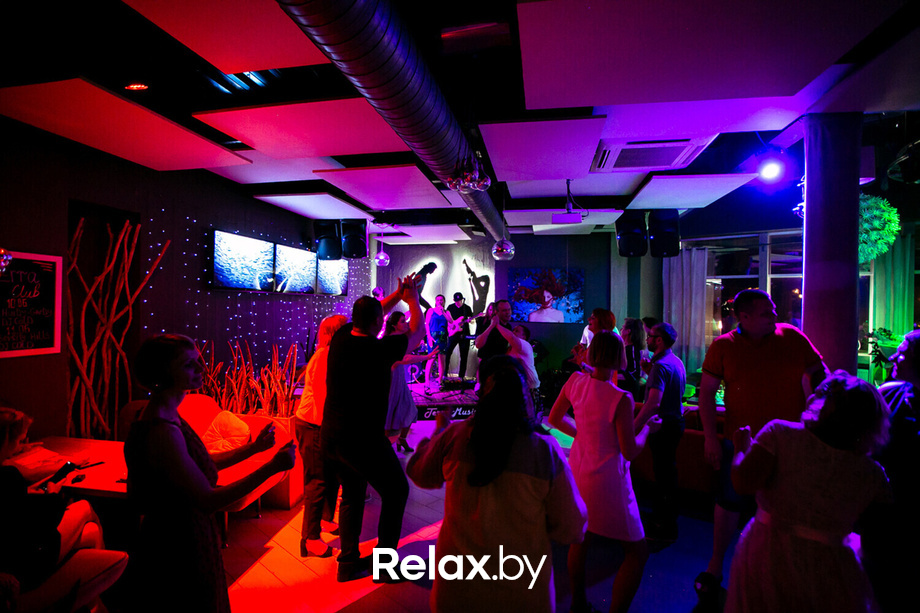 Ночные жители, фото № 15