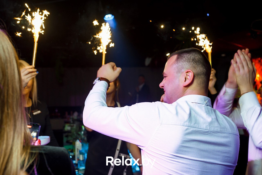 Saturday party, фото № 54