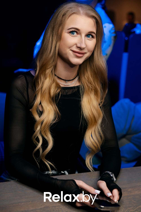 Ночные жители, фото № 1