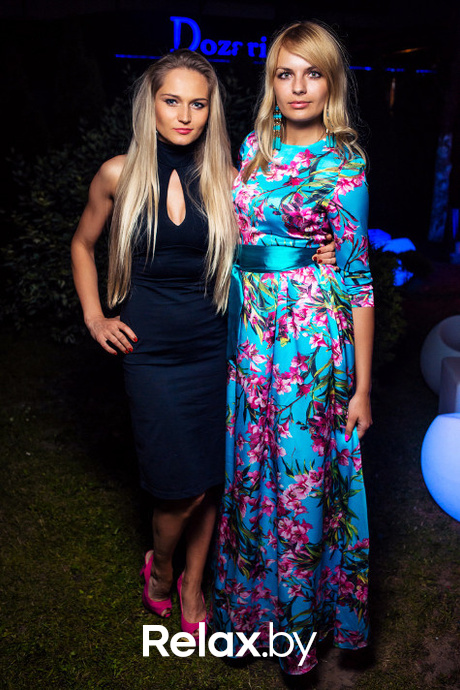 La Terraza Pre-Party, фото № 43