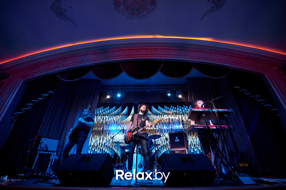 Лето на драйве, фото № 137