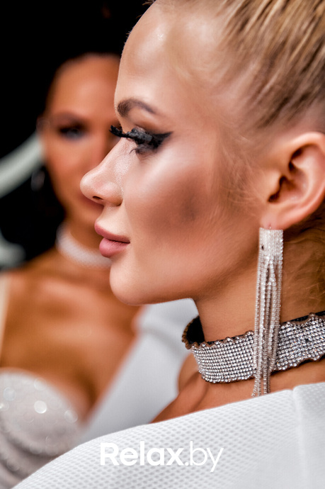 White Moon day 2, фото № 7