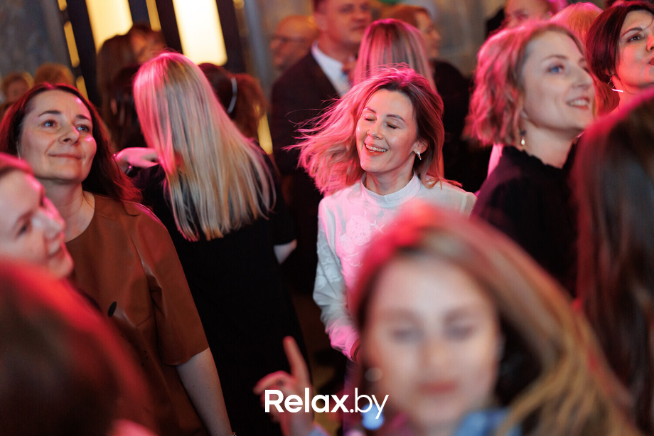 Thursday party, фото № 49