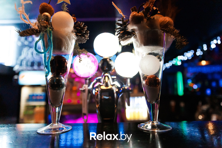 Боулинг BARBERRY, фото № 86