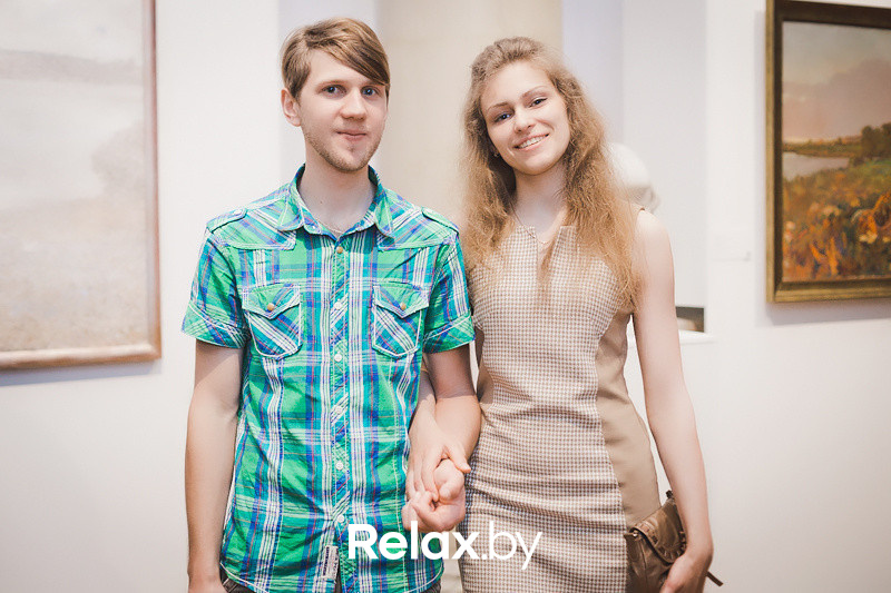 Ночь музеев, фото № 35