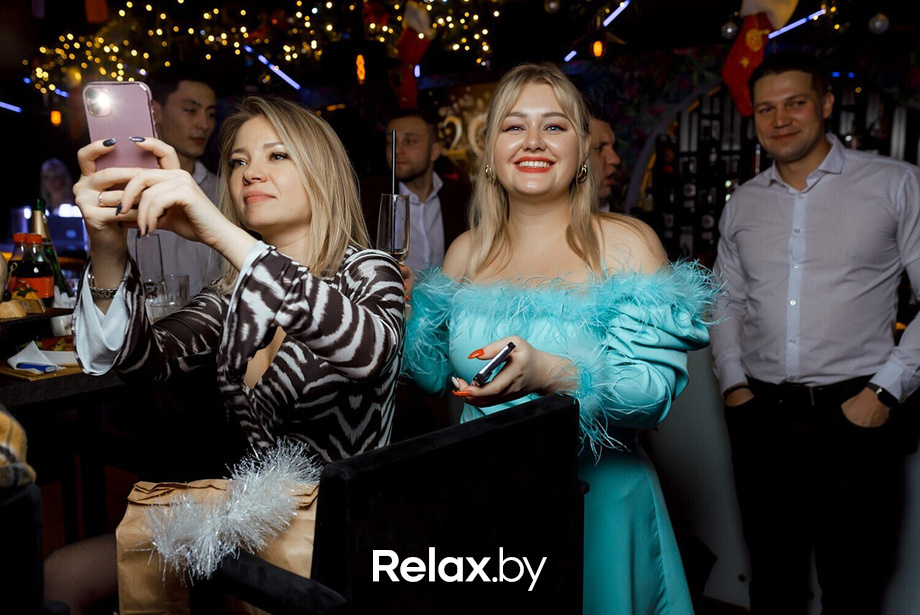 Saturday Party, фото № 43