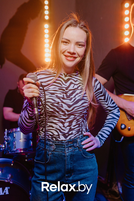 Ночные жители, фото № 37