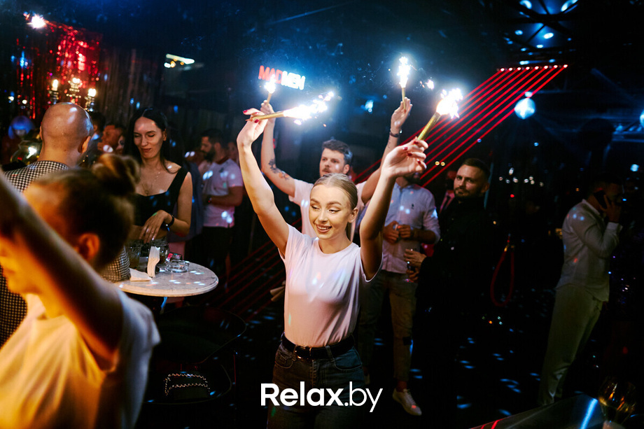 Grand opening, фото № 3