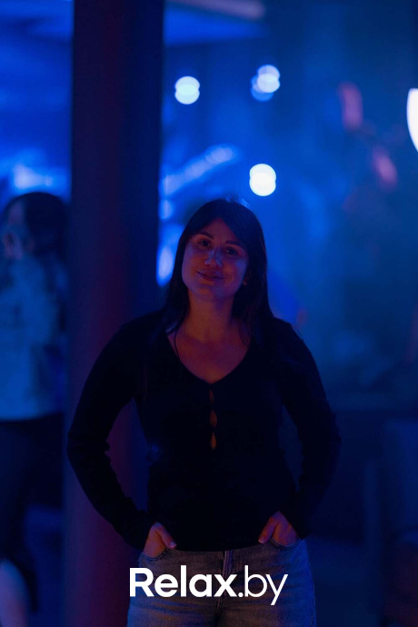 Ночные жители, фото № 45