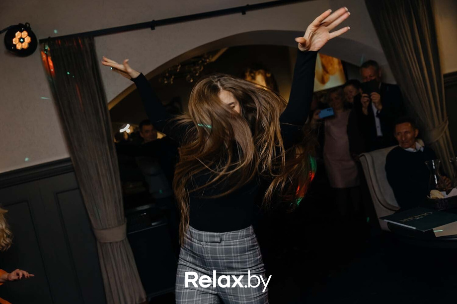 Выходные в Rustaveli, фото № 37