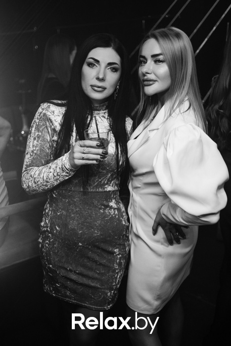 Friday «Double Trouble», фото № 20