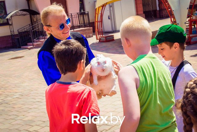 День Рождения лучшего парка: Dreamland 10 лет, фото № 35