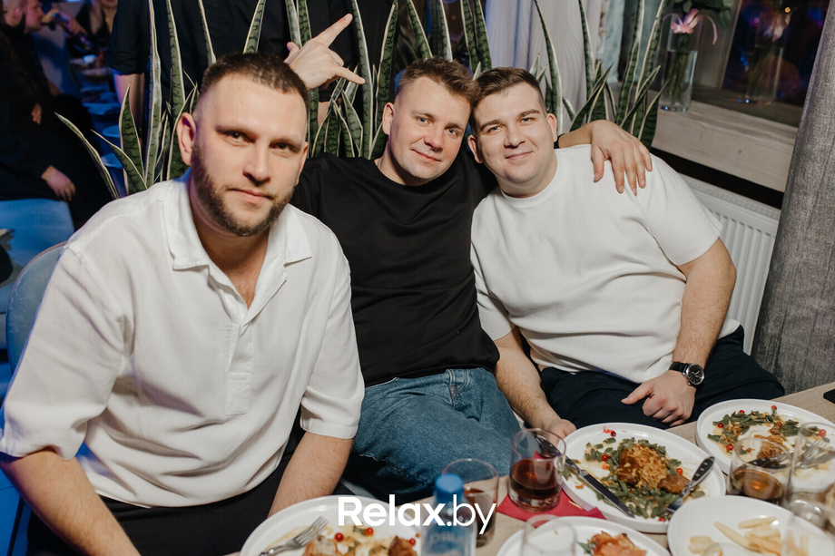 Ночные жители, фото № 51