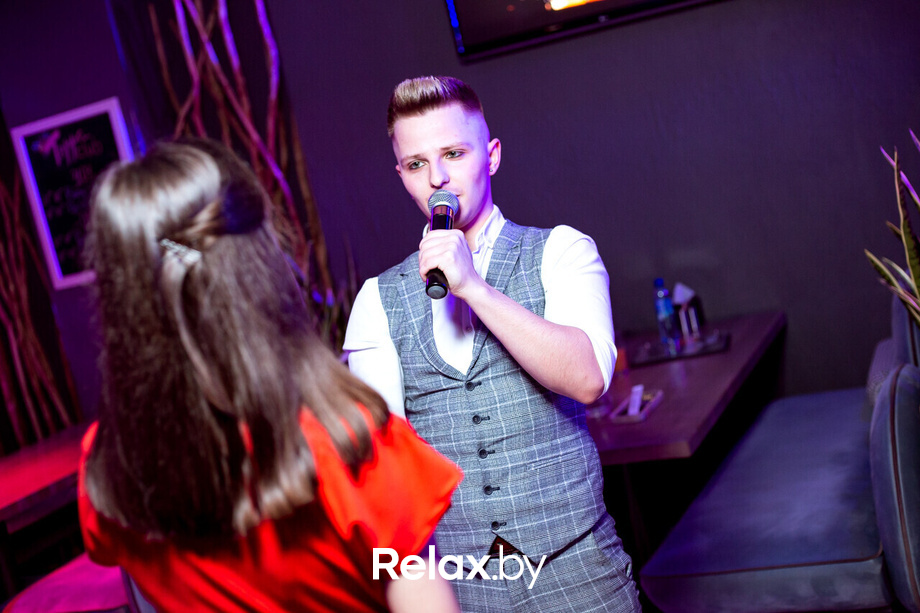 Ночные жители, фото № 18