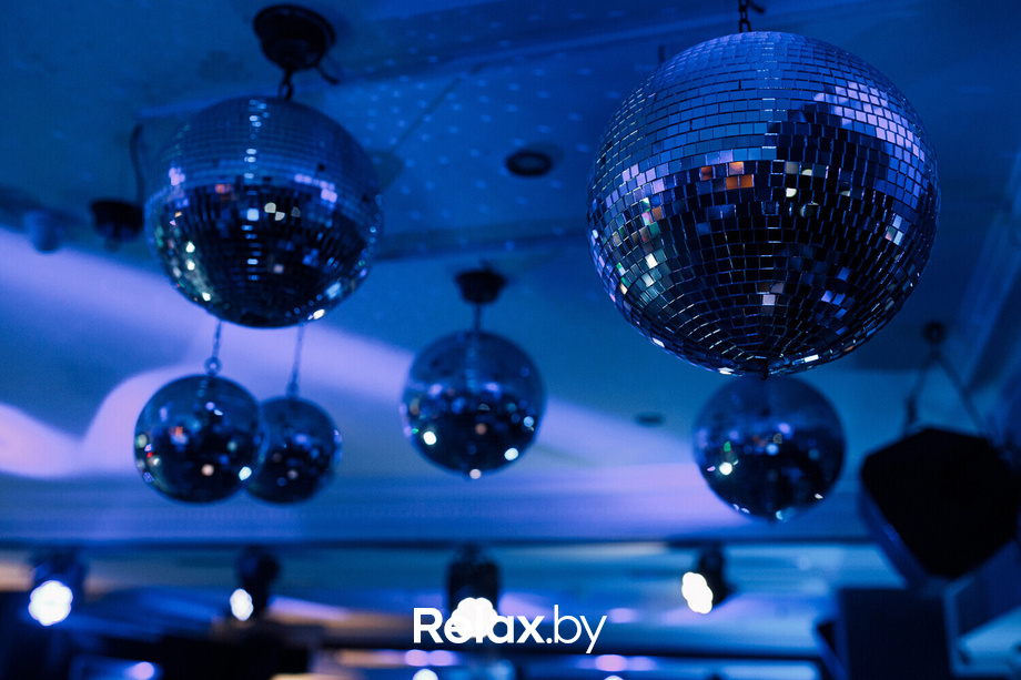 Новогодняя ночь, фото № 2