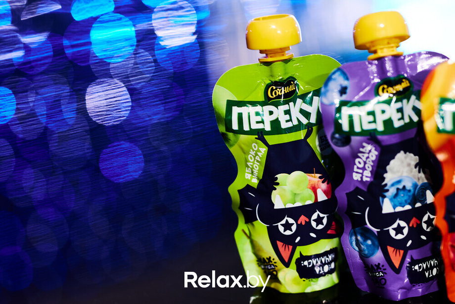 IMG Fashion KILLA PARTY - KIDS’ SHOW, фото № 32