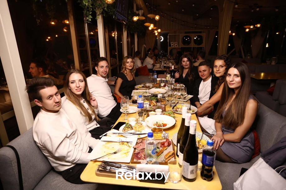 Terra party, фото № 46