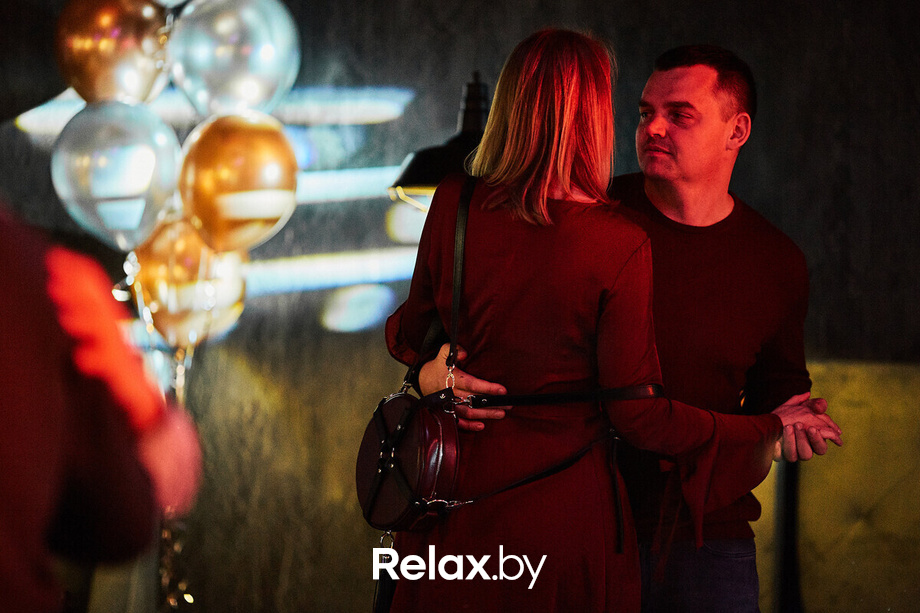 Открытие ресторана-караоке «Хинкали», фото № 88