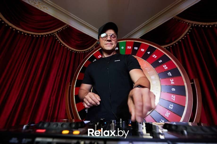 «Талисман шоу», фото № 17