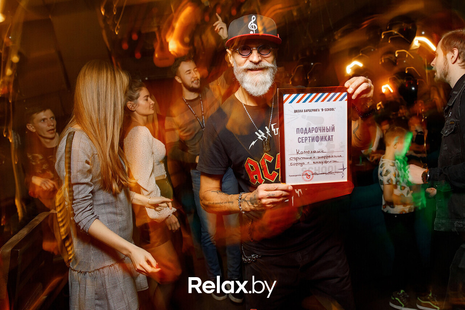 Rock birtday party, фото № 71