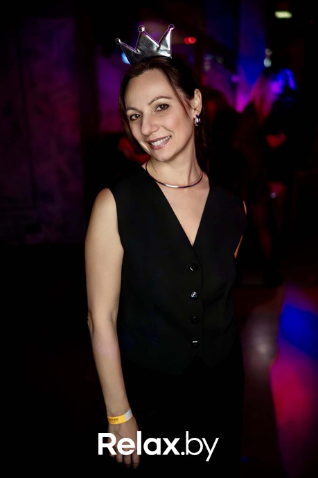 Новогодний корпоратив, фото № 43