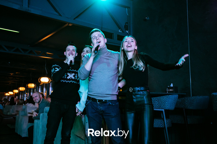 Выступление cover band «Брайтон Бич», фото № 29