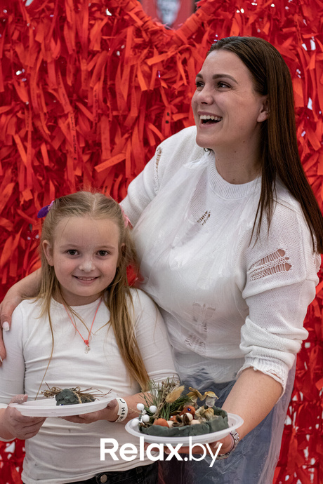 SOS-деревни. Мастер-класс, фото № 35