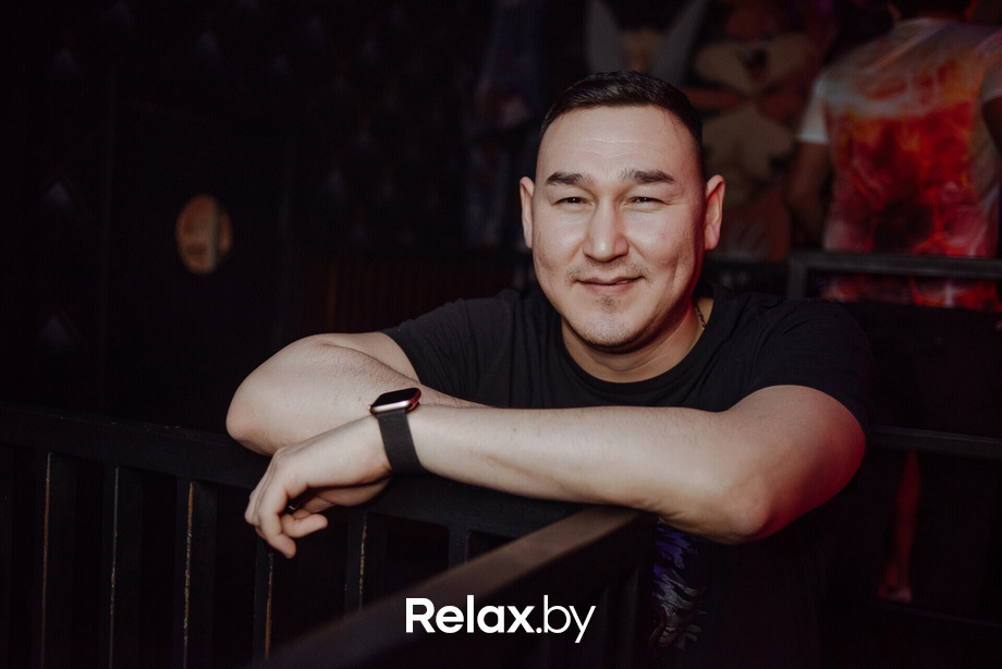 Friday «Blade runner», фото № 19