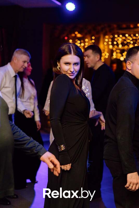 Happy New Year in Terra, фото № 16