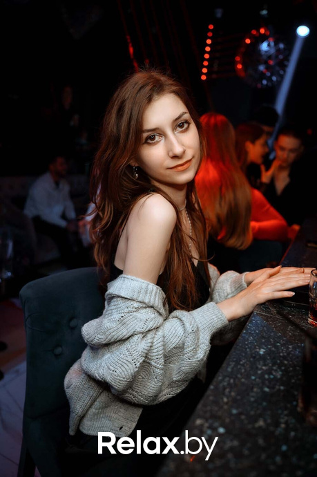 Saturday party, фото № 37