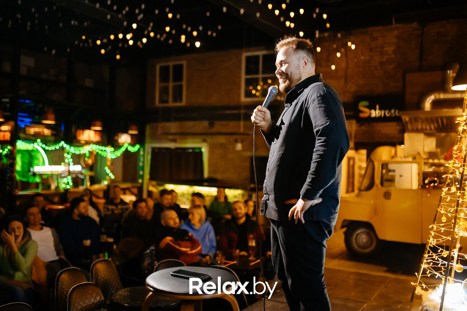 Отчетный концерт, фото № 55