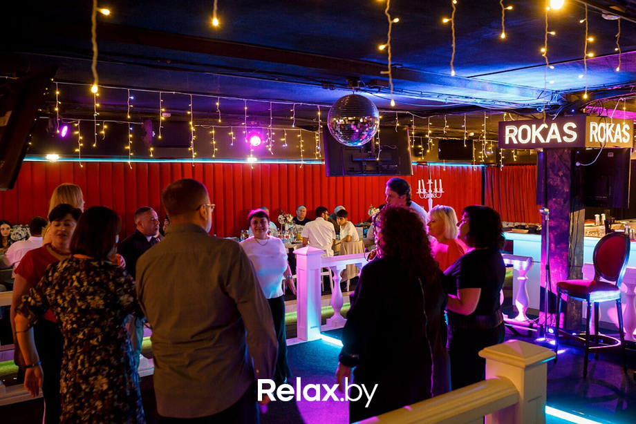 Saturday party, фото № 74