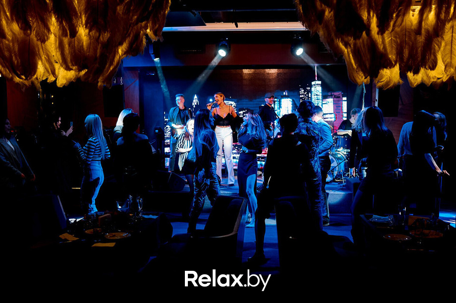 Friday Music, фото № 39