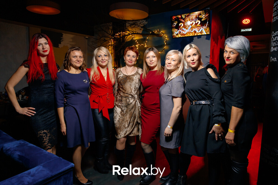 Ёлки 2022, фото № 33