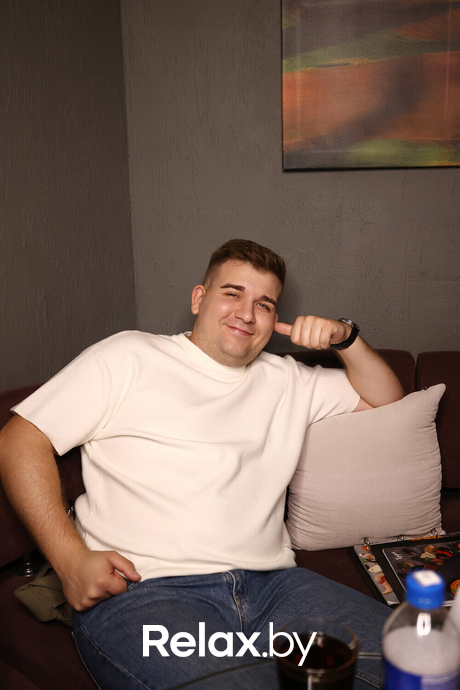 Terra party, фото № 10