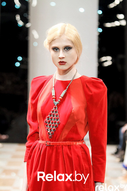 Показ Roksolana Bogutska, фото № 48