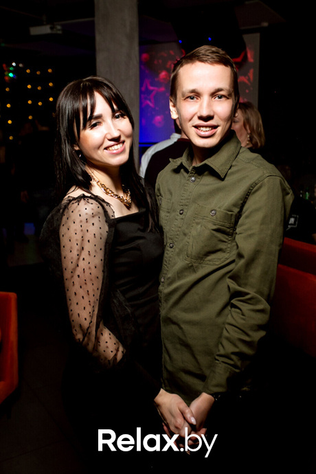 Happy New Year in Terra, фото № 15