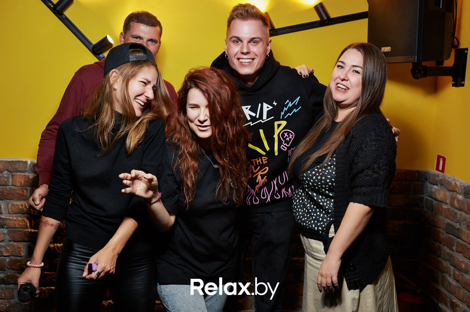 Субботы с хедлайнером Alen Hit, фото № 36