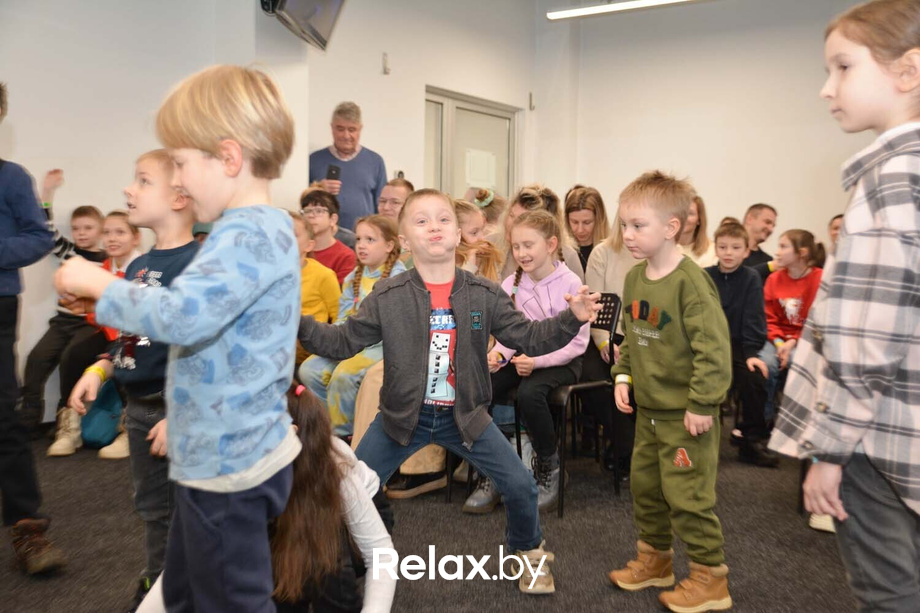 День белорусской науки, фото № 57