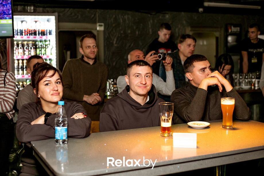 Трансляция финала чемпионата мира по футболу 2022 в Катаре, фото № 34