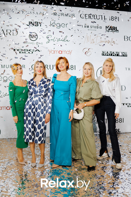 Открытие Boulevard Concept Store, фото № 51