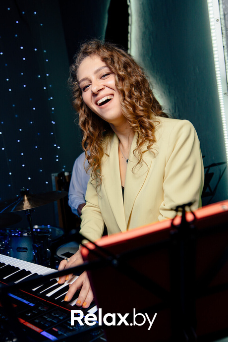 Ночные жители, фото № 5