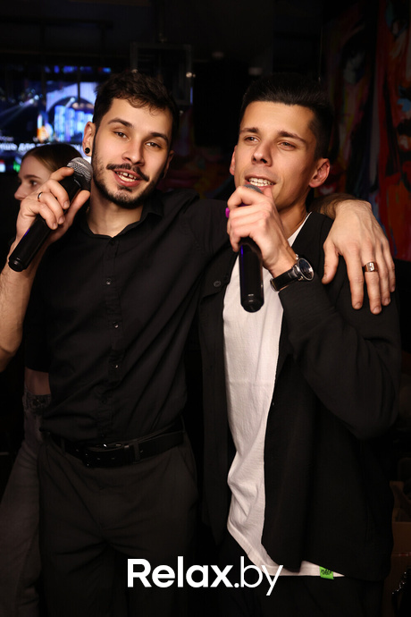 Terra Karaoke, фото № 55