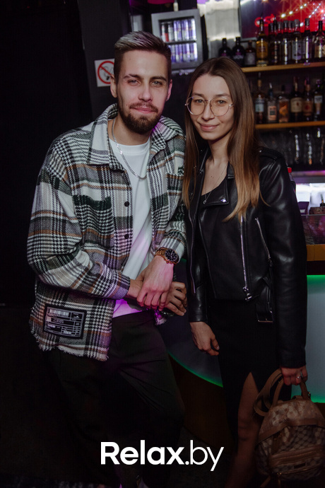 Friday LUXURIA LXR, фото № 21