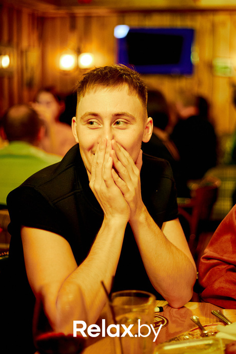 Бар-олимпиада «Мозгва», фото № 190